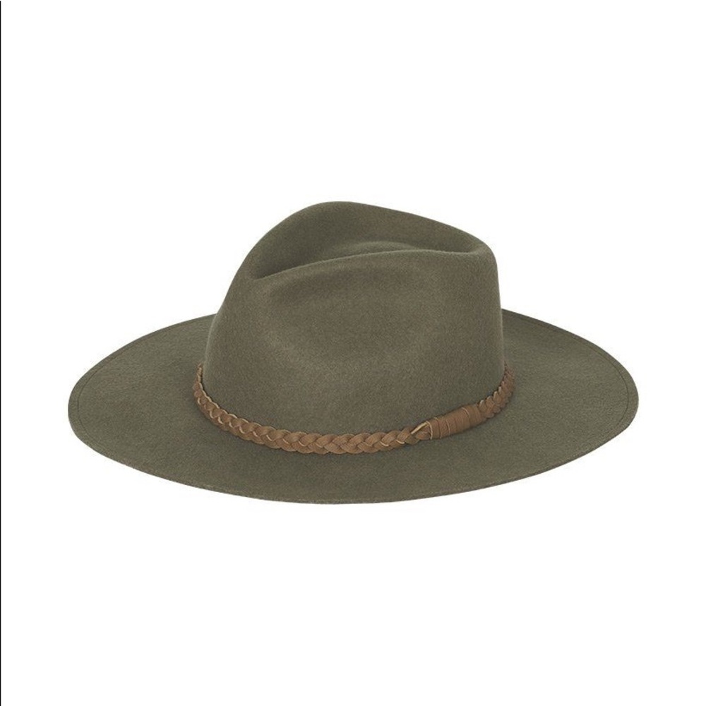 Spell Designs X Conner The Isabella Hat, size S